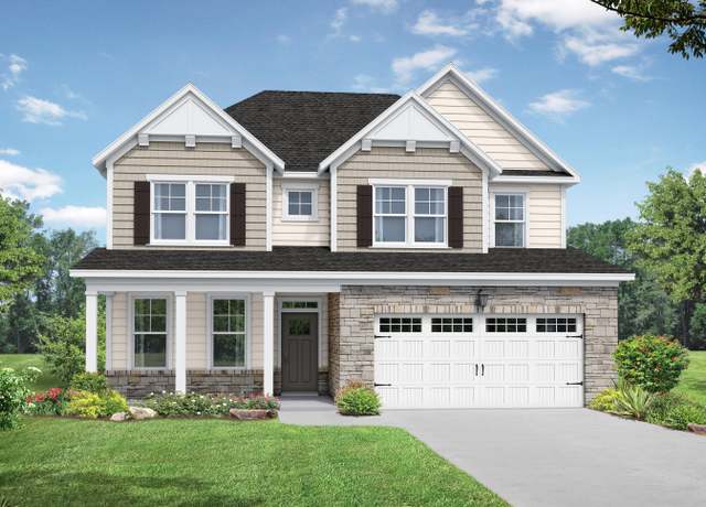 Property at 416 Longleaf Glen Ln, Zebulon, NC 27597, 5 beds, 3 baths