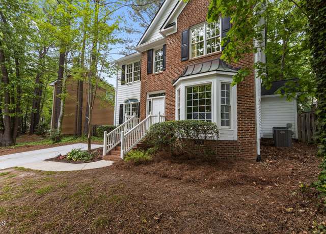 Property at 3401 Scotch Dr, Raleigh, NC 27616, 4 beds, 2.5 baths