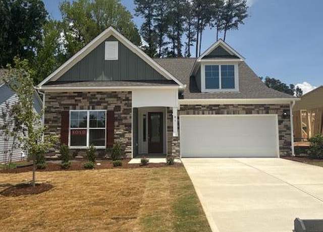 Property at 85 Bald Cypress Ln, Youngsville, NC 27596, 4 beds, 3 baths
