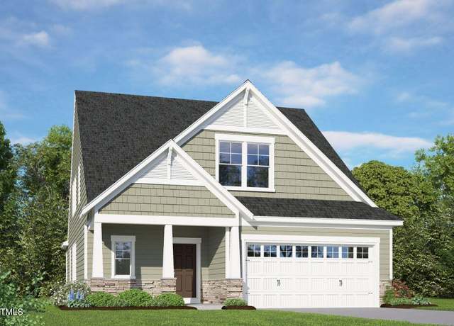 Property at 419 Magnolia Acres Ln, Fuquay Varina, NC 27526, 3 beds, 2.5 baths
