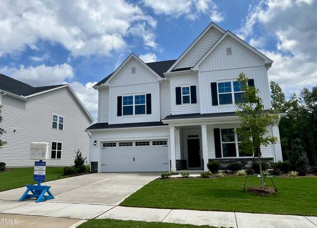 Property at 768 Emerald Bay Cir, Raleigh, NC 27610, 5 beds, 4 baths