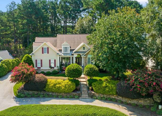 Property at 1009 Hidden Jewel Ln, Wake Forest, NC 27587, 4 beds, 3 baths