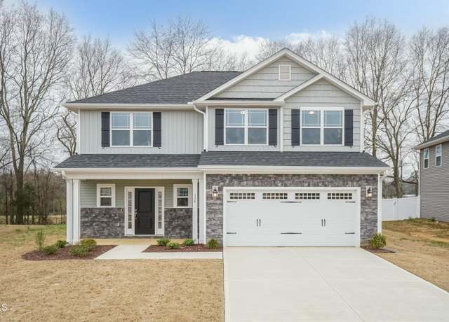 Property at 138 New Twin Branch Ct, Smithfield, NC 27577, 4 beds, 2.5 baths