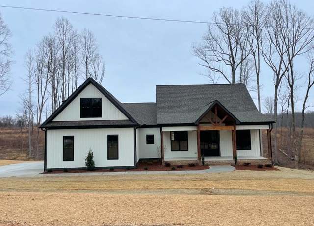 Property at 2829 Faucette Ln, Burlington, NC 27217, 3 beds, 2.5 baths