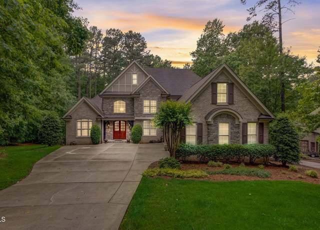 Property at 1300 Caistor Ln, Raleigh, NC 27614, 4 beds, 4.5 baths