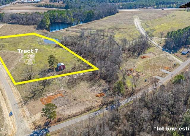 Property at 510 Sanctuary Trl, Cameron, NC 28326