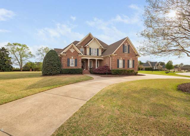 Property at 21 W Paige Wynd Dr, Angier, NC 27501, 3 beds, 2.5 baths