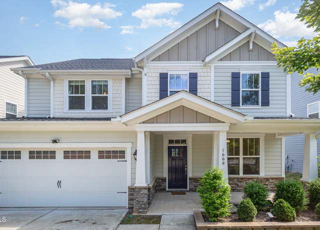 Property at 1009 Travern Dr, Raleigh, NC 27603, 4 beds, 3 baths