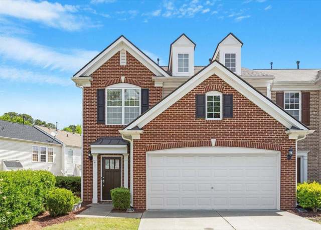 Property at 401 Dyersville Dr, Morrisville, NC 27560, 3 beds, 2.5 baths