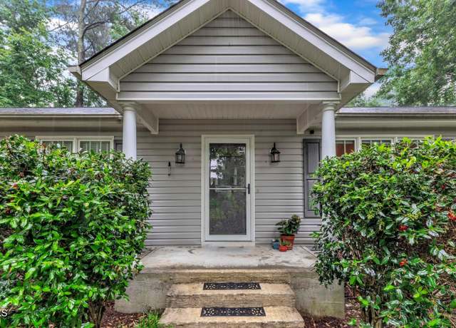 Property at 1311 Theodore Ln, Durham, NC 27703, 3 beds, 2 baths