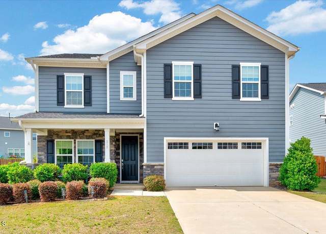 Property at 512 Teal Lake Dr, Holly Springs, NC 27540, 5 beds, 3 baths