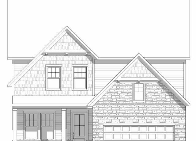 Property at 257 Murray Grey Ln, Wake Forest, NC 27587, 5 beds, 5.5 baths