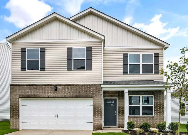 Property at 132 Pisgah St, Sanford, NC 27330, 4 beds, 2.5 baths