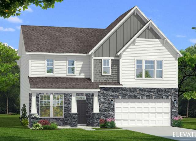 Property at 637 Hipwood Dr, Zebulon, NC 27597, 3 beds, 2.5 baths