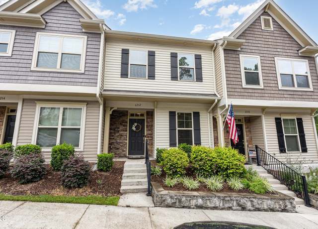 Property at 6212 Pesta Ct, Raleigh, NC 27612, 3 beds, 3.5 baths