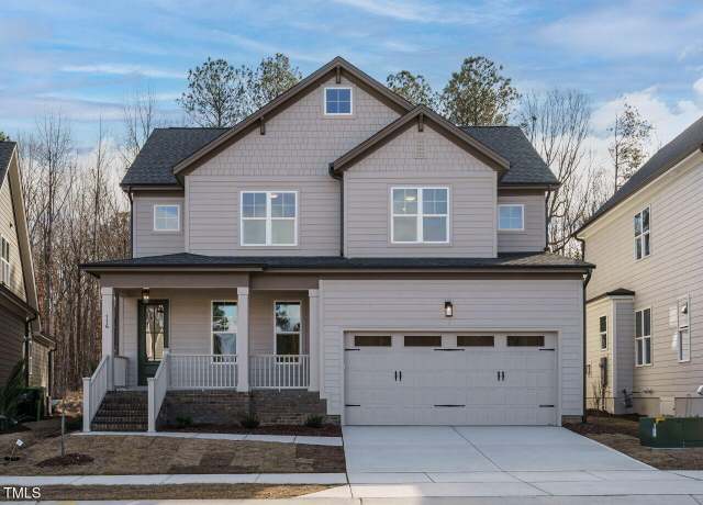 Property at 116 Bearwallow Forest Way, Wendell, NC 27591, 4 beds, 3 baths