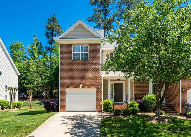 Property at 111 Florians Dr, Holly Springs, NC 27540, 3 beds, 2.5 baths