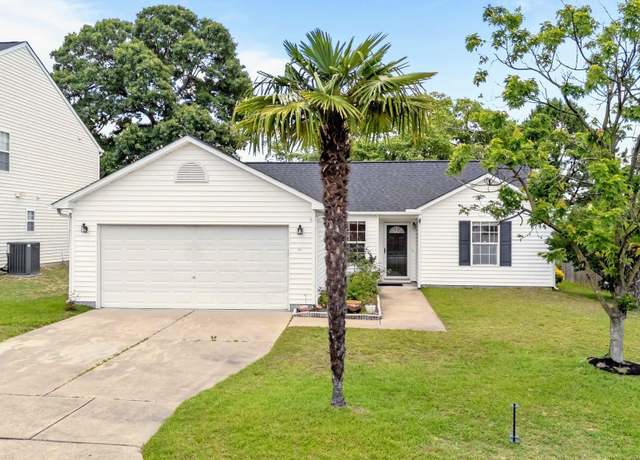 Property at 1725 E Honey Springs Ave, Fuquay Varina, NC 27526, 3 beds, 2 baths