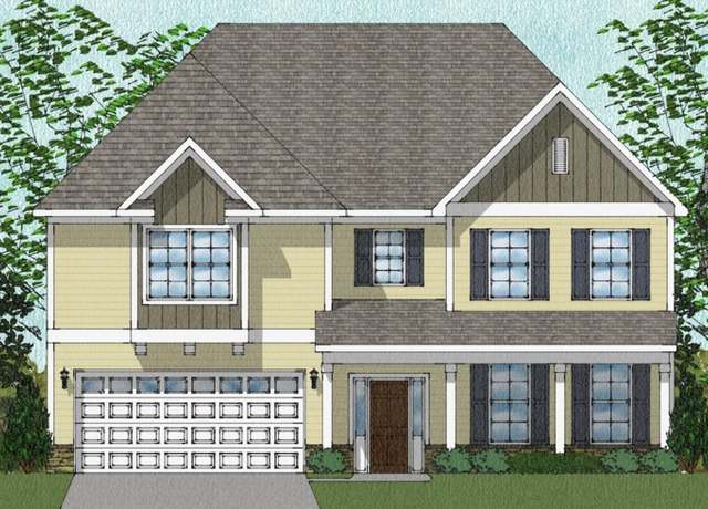 Property at 3009 Dog Rose Drive Dr, Durham, NC 27703, 5 beds, 4 baths