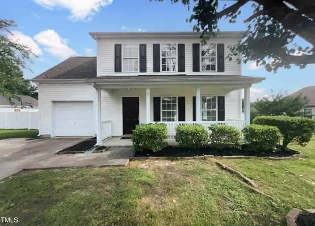 Property at 308 Quartz Dr, Durham, NC 27703, 3 beds, 2.5 baths