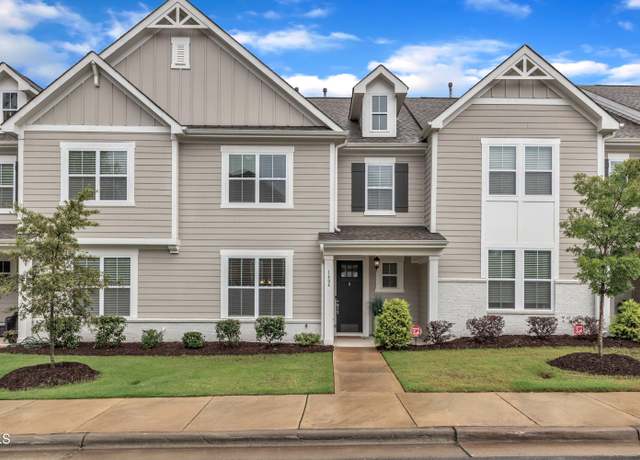 Property at 1404 Lawson Creek Way, Wake Forest, NC 27587, 3 beds, 2.5 baths