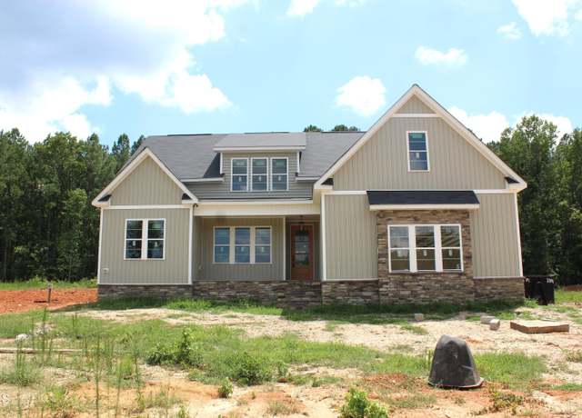 Property at 30 Stream View Way, Spring Hope, NC 27882, 3 beds, 3 baths