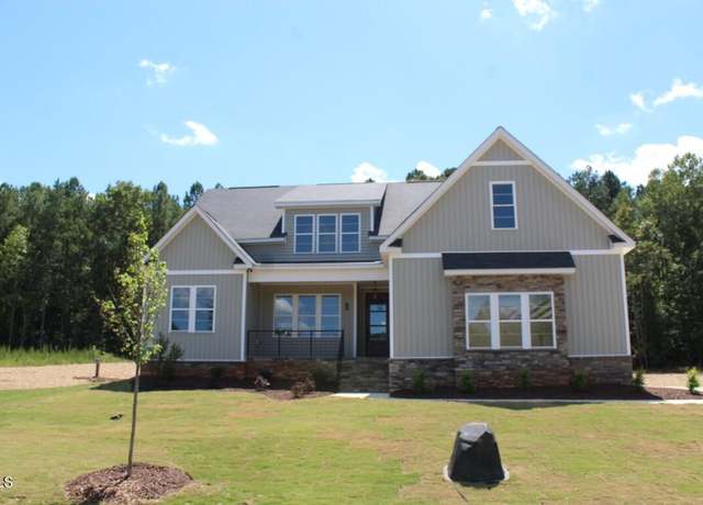 Property at 30 Stream View Way, Spring Hope, NC 27882, 3 beds, 3 baths