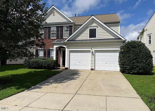 Property at 12536 Honeychurch St, Raleigh, NC 27614, 4 beds, 2.5 baths