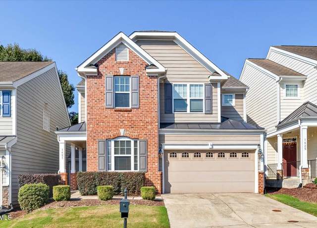 Property at 1421 Kirkwood Hill Way, Wake Forest, NC 27587, 3 beds, 2.5 baths