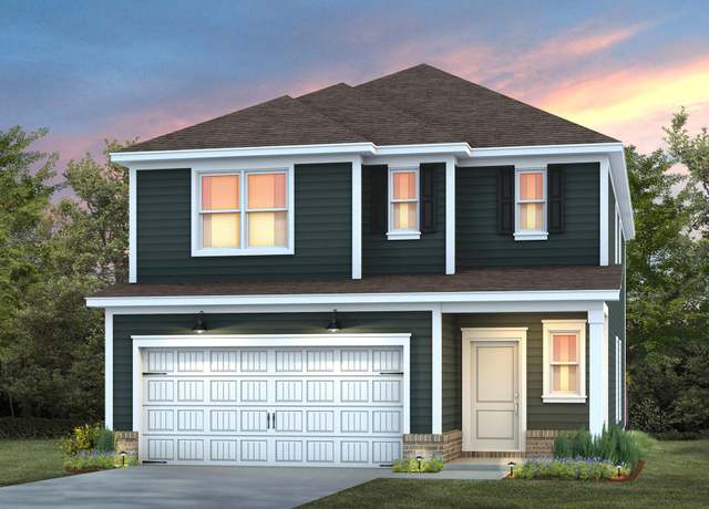 Property at 2892 Huxley Way, Apex, NC 27502, 3 beds, 2.5 baths