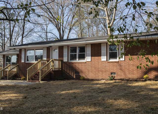 Property at 5845 Farmwell Road Rd, Raleigh, NC 27610, 3 beds, 2 baths