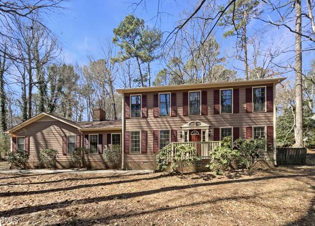 Property at 120 Chattleton Ct, Durham, NC 27712, 3 beds, 3 baths