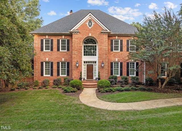 Property at 12012 Six Forks Rd, Raleigh, NC 27614, 5 beds, 5.5 baths