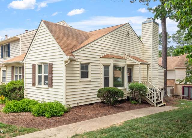 Property at 6540 English Oaks Dr, Raleigh, NC 27615, 2 beds, 2 baths