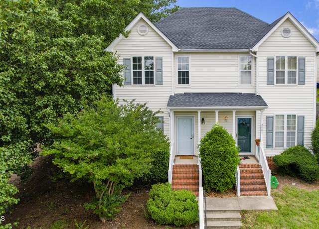 Property at 2001 Turtle Point Dr, Raleigh, NC 27604, 2 beds, 2.5 baths