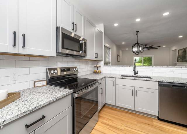 Property at 2001 Turtle Point Dr, Raleigh, NC 27604, 2 beds, 2.5 baths