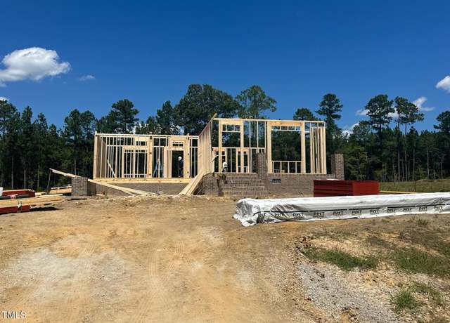 Property at 404 Rye Way, Wendell, NC 27591, 4 beds, 2.5 baths