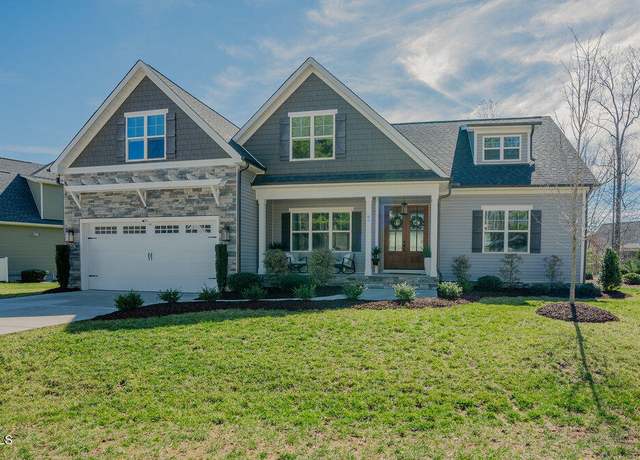Property at 65 Walking Trl, Youngsville, NC 27596, 4 beds, 3 baths