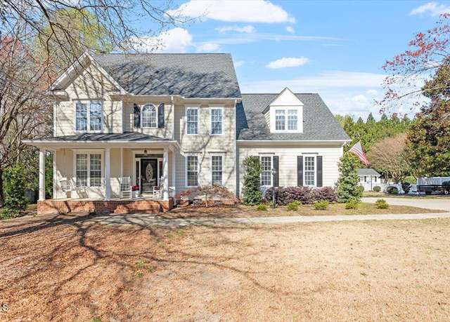 Property at 3908 Yateswood Ct, Raleigh, NC 27603, 4 beds, 2.5 baths
