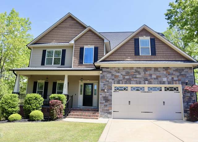 Property at 335 Gwendolyn Way, Fuquay Varina, NC 27526, 4 beds, 3.5 baths