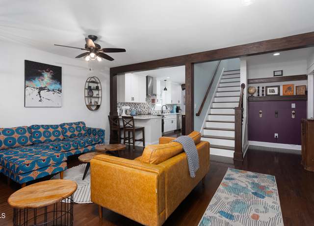 Property at 2805 Fayetteville St, Durham, NC 27707, 3 beds, 2.5 baths