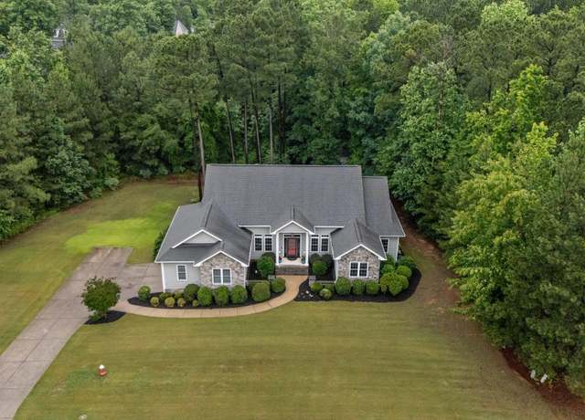 Property at 2208 Wimberly Woods Dr, Sanford, NC 27330, 4 beds, 3.5 baths
