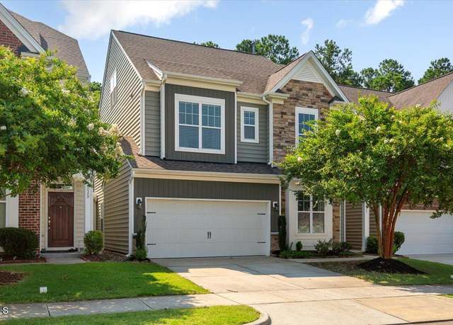 Property at 531 Finnbar Dr, Cary, NC 27519, 4 beds, 3 baths