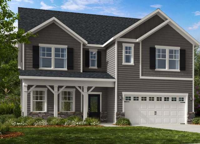 Property at 912 Delano Dr, Knightdale, NC 27545, 5 beds, 4 baths