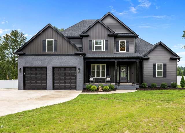 Property at 19348 Nc-210, Angier, NC 27501, 5 beds, 3 baths