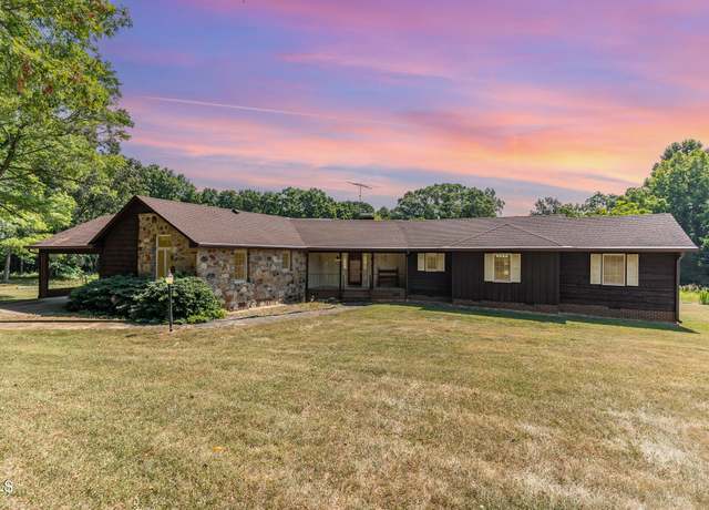 Property at 8450 Perry Rd, Graham, NC 27253, 3 beds, 2.5 baths