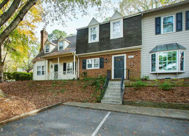 Property at 1321 Dylan Heath Ct, Raleigh, NC 27608, 2 beds, 2.5 baths