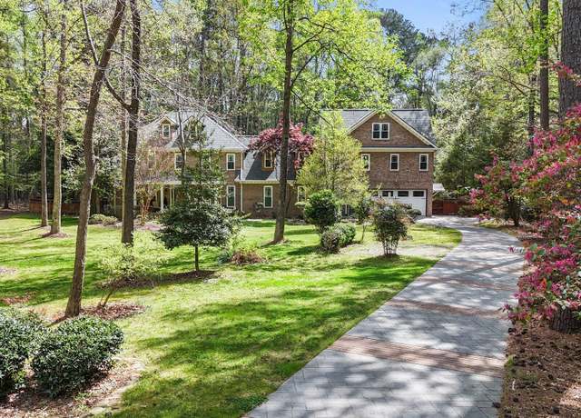 Property at 5317 Burning Oak Ct, Raleigh, NC 27606, 4 beds, 6 baths