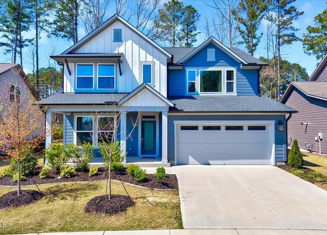 Property at 3417 Mission Olive Pl, New Hill, NC 27562, 4 beds, 3 baths