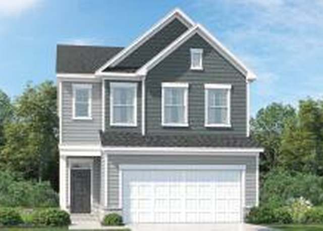Property at 525 Morning Light Dr, Angier, NC 27501, 3 beds, 2.5 baths